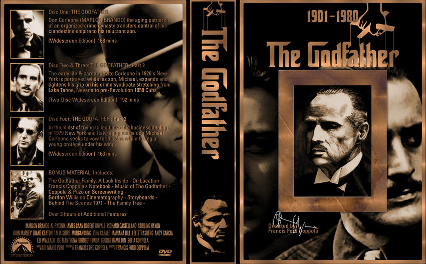 The Godfather