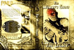 The Mummy's Curse