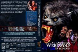 An American Werewolf In London