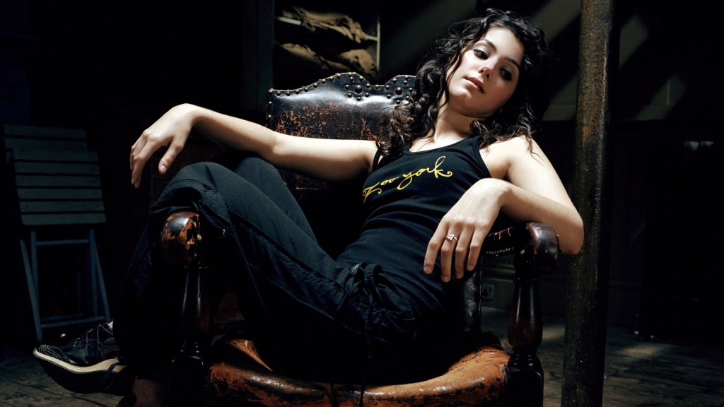 katie melua