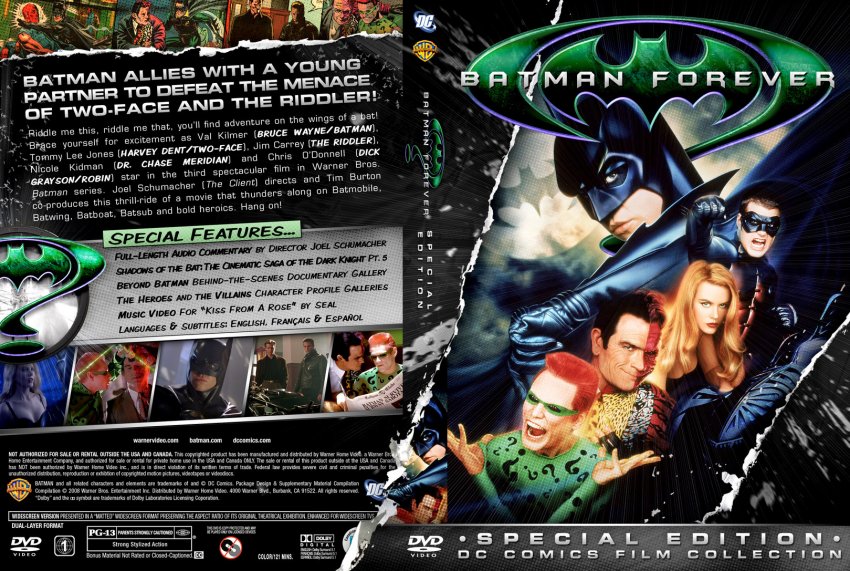 Batman Forever