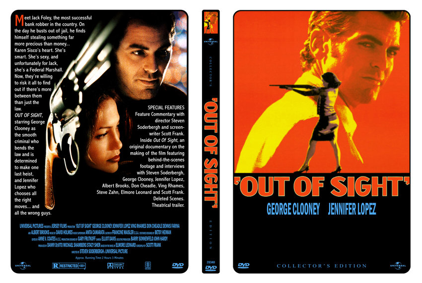 Out of Sight