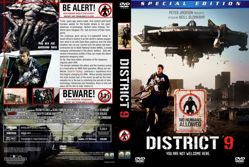 District 9