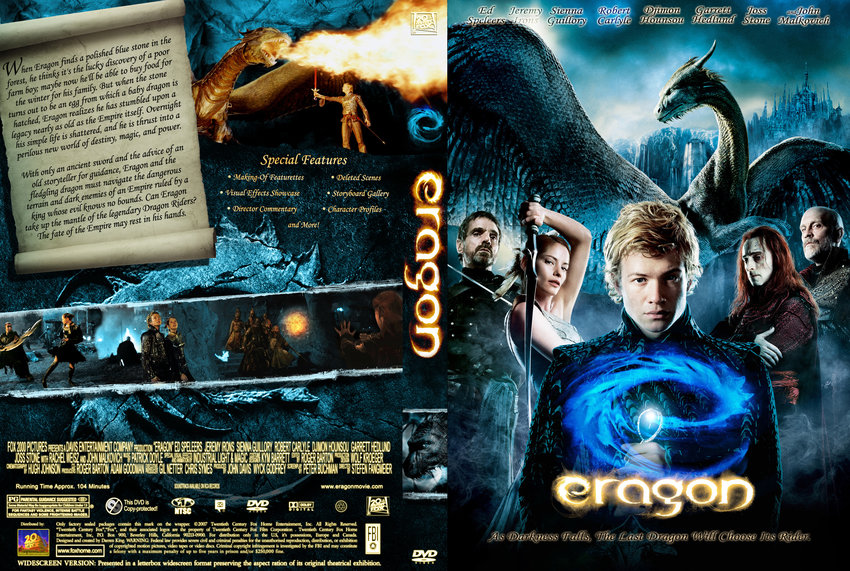 Eragon