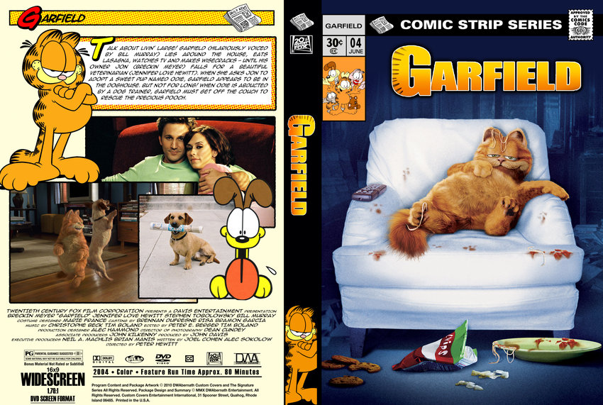 Garfield