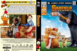 Garfield - A Tale Of Two Kitties