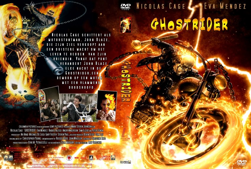 Ghost Rider