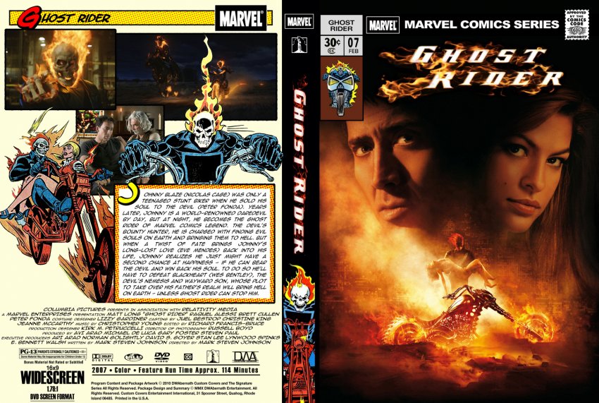 Ghost Rider