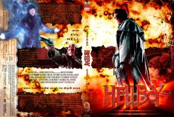 Hellboy