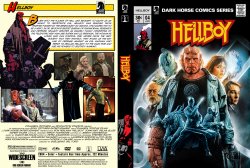 Hellboy