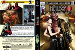 Hellboy II - The Golden Army