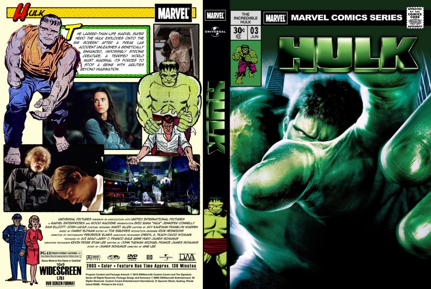 Hulk