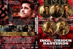 Inglorious Basterds