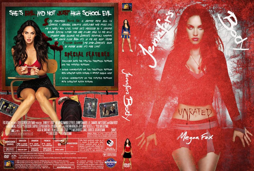 Jennifer's Body