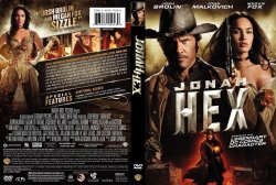 Jonah Hex