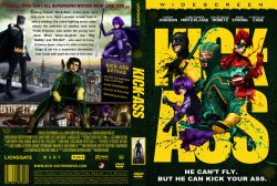 Kick-Ass