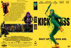 Kick-Ass