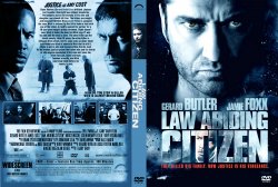 Law Abiding Citizen