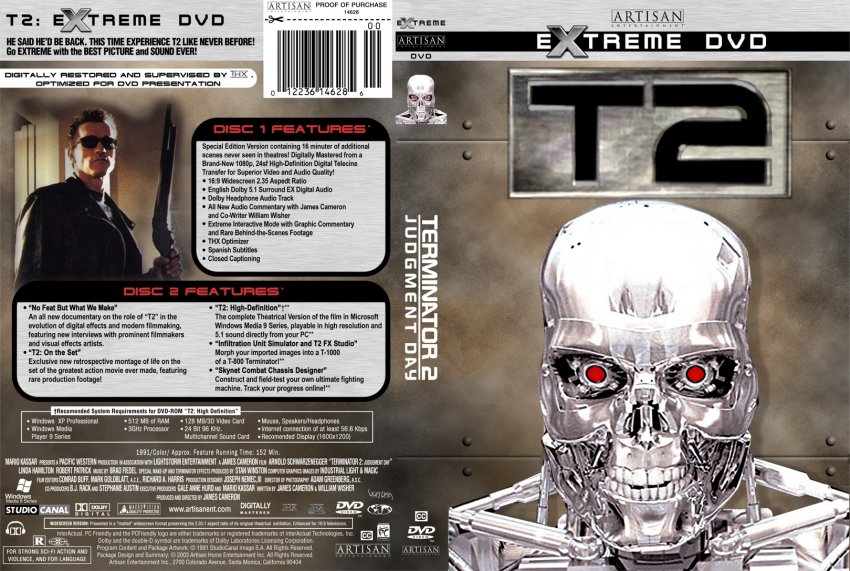 Terminator 2