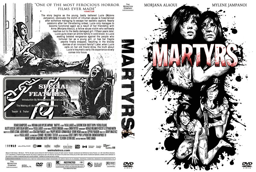 Martyrs