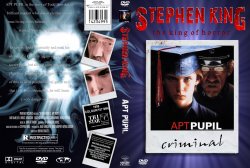 Apt Pupil - Stephen King