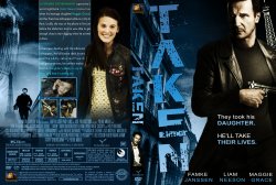 Taken