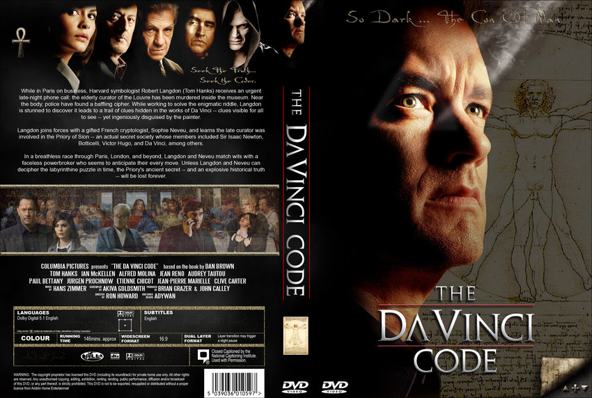 The Davinci Code
