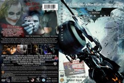 The Dark Knight