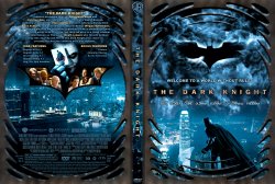 The Dark Knight