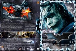 The Dark Knight