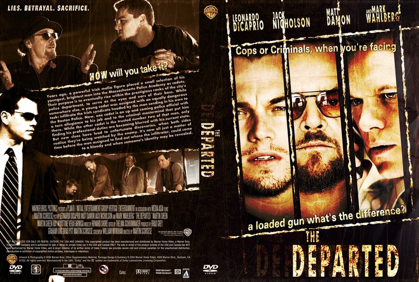 The Departed