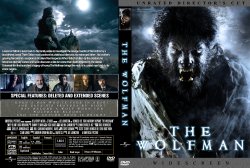 The Wolfman