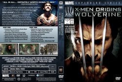 X-Men Origins - Wolverine