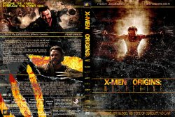 X-Men Origins - Wolverine