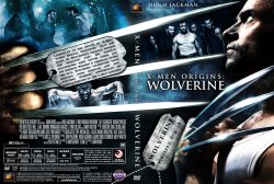 X-Men Origins - Wolverine