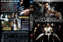 X-Men Origins - Wolverine