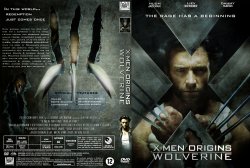 X-Men Origins - Wolverine