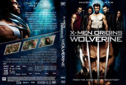 X-Men Origins - Wolverine