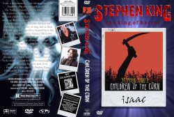 Children Of The Corn 1 - Stephen King