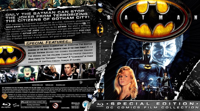 Batman