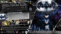 Batman Returns