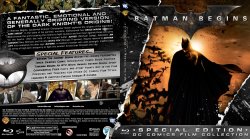 Batman Begins