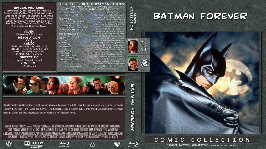 Batman Forever