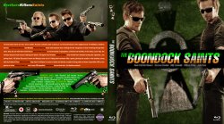 The Boondock Saints