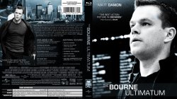 The Bourne Ultimatum