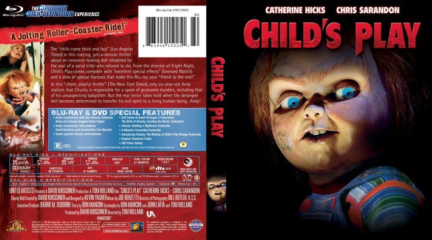 Child's Play