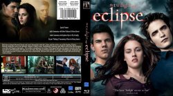 The Twilight Saga - Eclipse