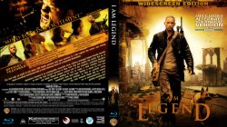 I Am Legend