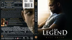 I Am Legend