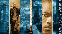 I Am Legend